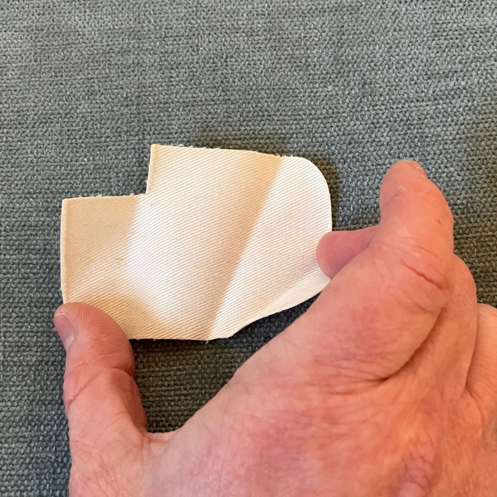 Craft Cloth Item